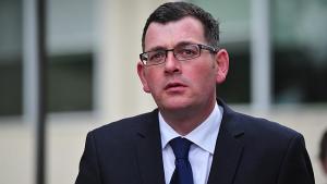 Victoria legislates climate change targets